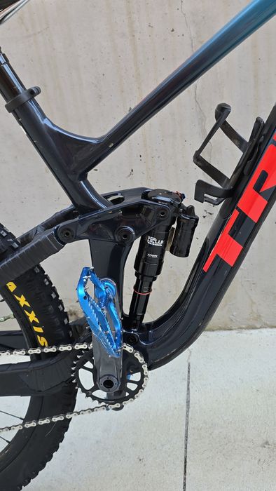 TREK Slach 8 !!!