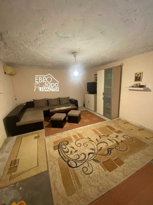 Продава се Къща в с. Голямо Асеново, Област Хасково - 132 кв.м за 636 €/кв.м - Снимка #13