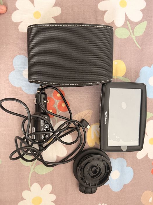 Navigatie GPS TomTom XL 4.3" 4ET0.002.03 w