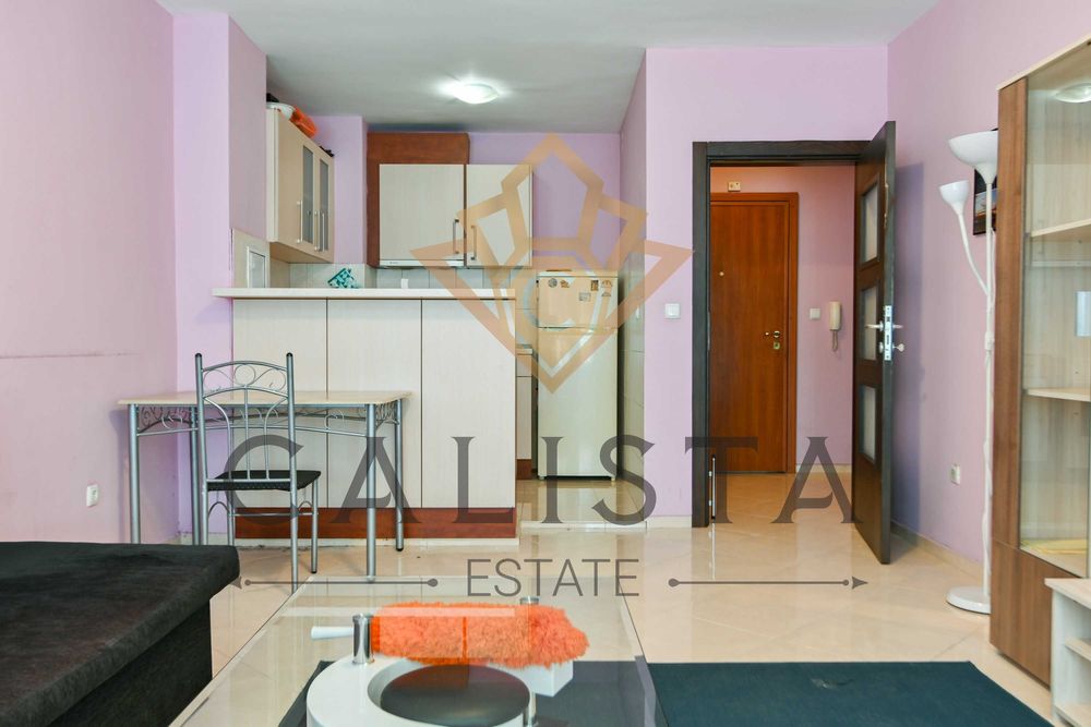 Продава се Двустаен апартамент в София, Младост 2 - 74 кв.м за 2568 €/кв.м - Снимка #2