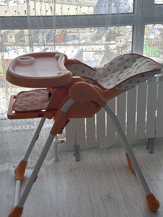 Стул для кормления