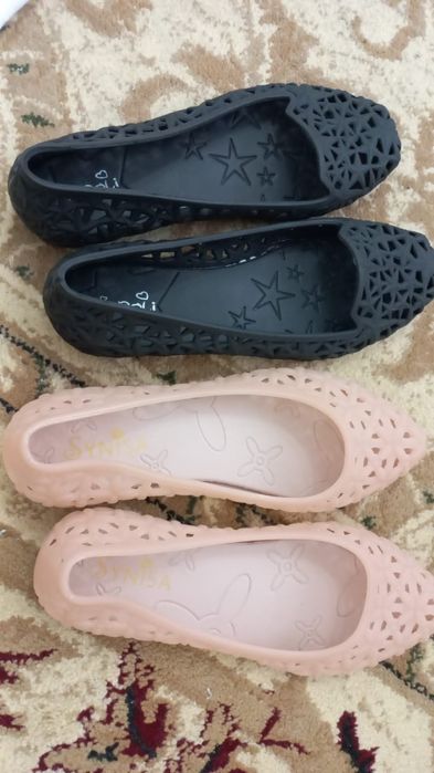 Балетки в городе Атырау