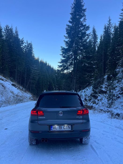 VW Tiguan Oferta !!!