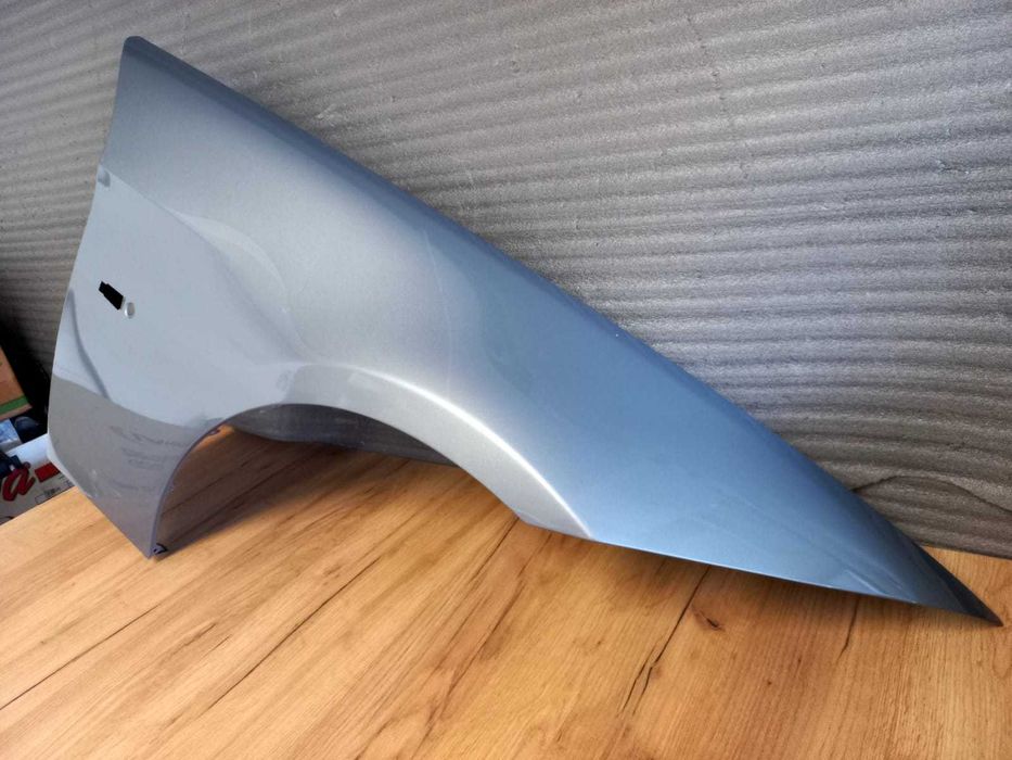 Aripa Fata Dreapta BMW E90 An 2005-2012 (A34 (Gri))