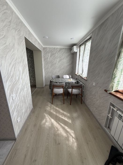 Ялангач Дом-Быта 77серия 2ком 65м2 в аренду срочно