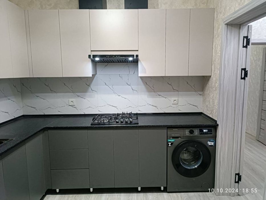 kuxiniy mebel yasaymiz