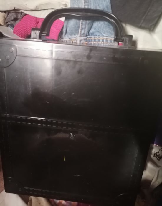 Шкаф кукольный, феи из диснея