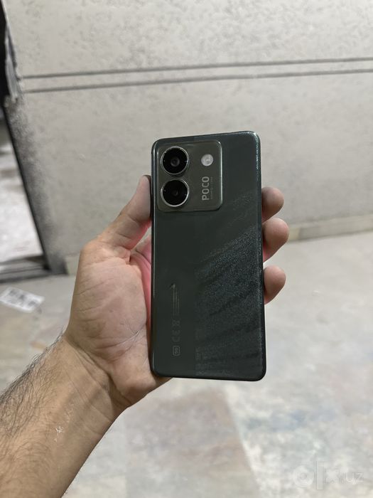 Pocco M7 pro  5G