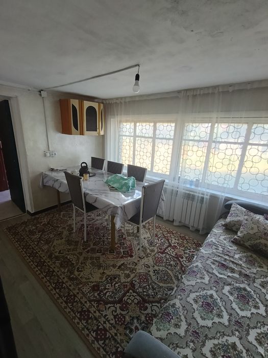 Срочно продам дачу Талгар Кендала