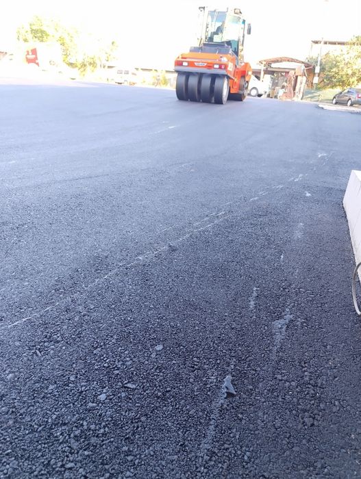 Асфальт хизмати Узбекистан буйлаб