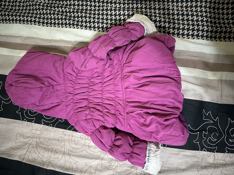 куртка Франция качественная