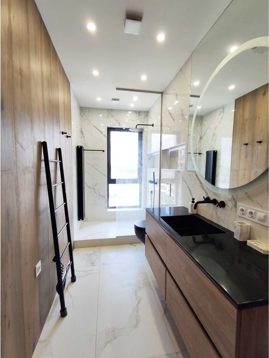 Сдаётся квартира на Цуме