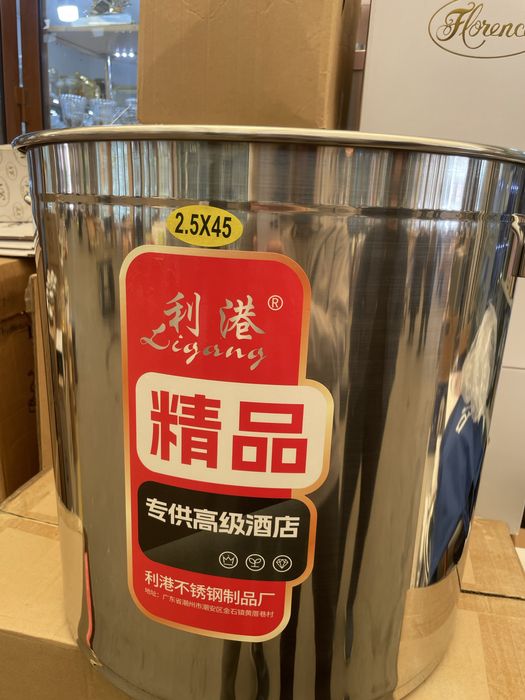 Нержавейка. Бак из нержавеющей стали (нержавейка)!