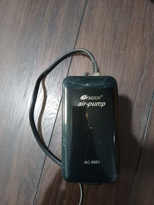 Vand set accesorii pentru acvariu