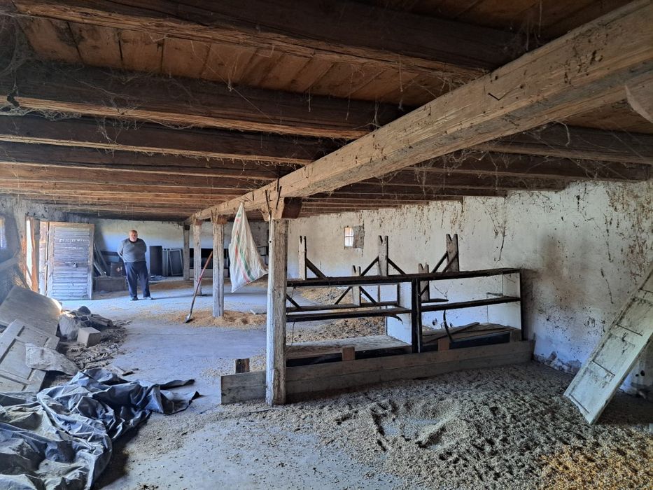 Vand imobil Bretea Muresana