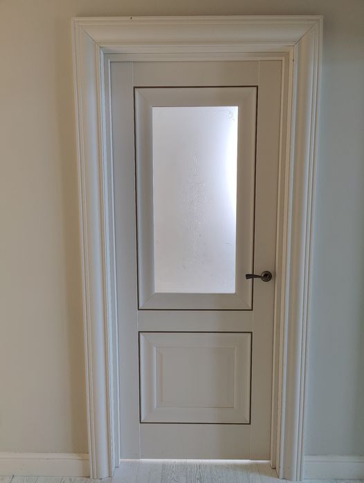 Двери Profil Doors