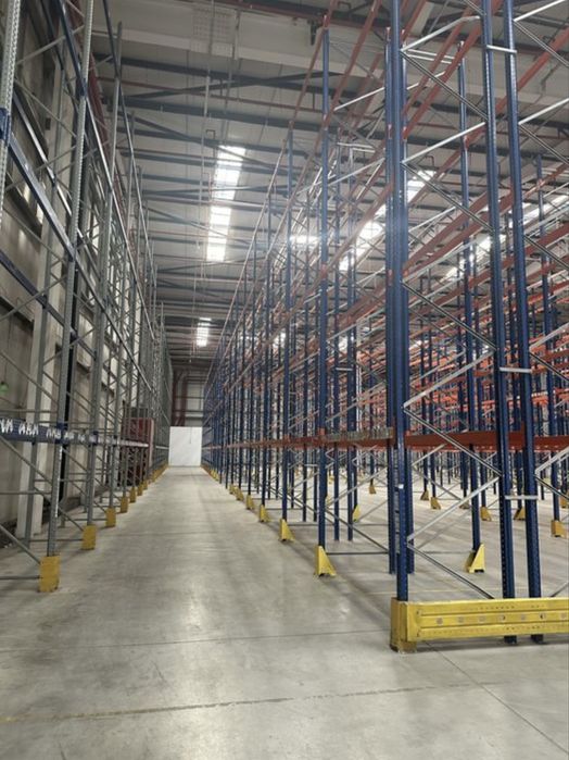 rafturi metalice 2700 2200