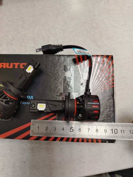 Led h7 лампы автомобильные