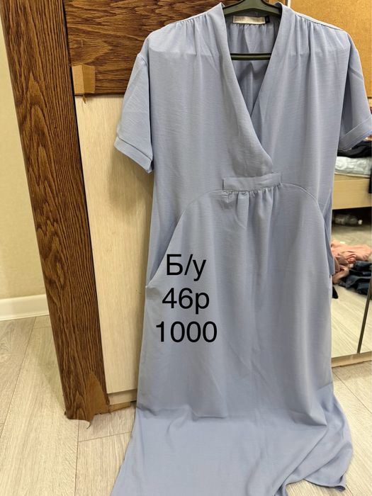 Платья 1000,кофты по 500.Почти новые