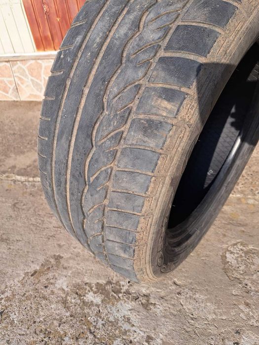 Anvelope DUNLOP Sport