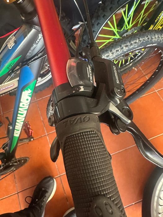 Vand bicicleta Mountain Bike 29