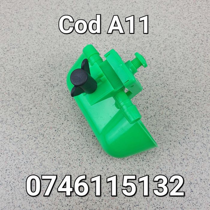 Gaini rate pui fazani pasari prepelite porumbei-ADAPATORI DUBLE - A11