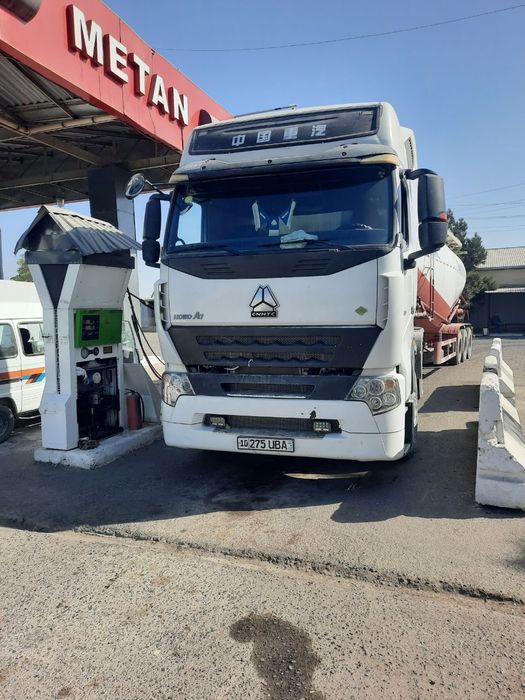 A7 a6. Zavod gaz. Tigachlar bor sotuvda