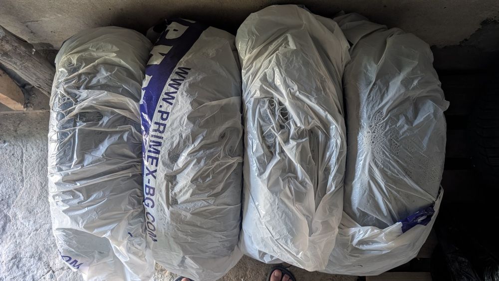 Гуми 205/55/R16 91Y - SAILUN ATREZZO ZSR2 EcoPoint 3 - Нови в Гаранция