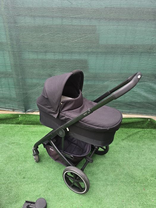 Carucior Cybex Balios S  3 piese