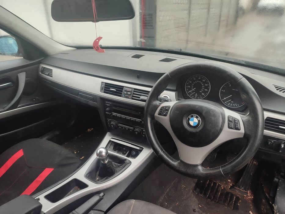 Usa fata dreapta/ Usa spate dreapta/ Usa fata stanga BMW E91 /90