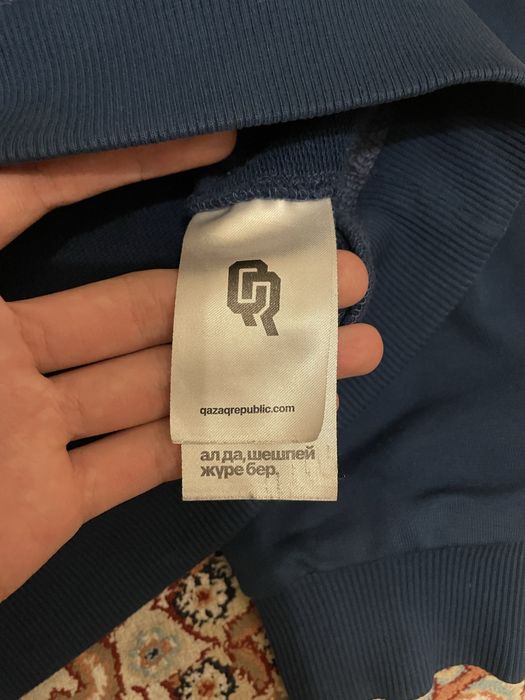 qazaq republic “jaqsy kunder”