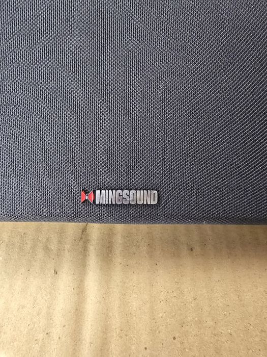 Boxe Panasound PM- 112 Noi