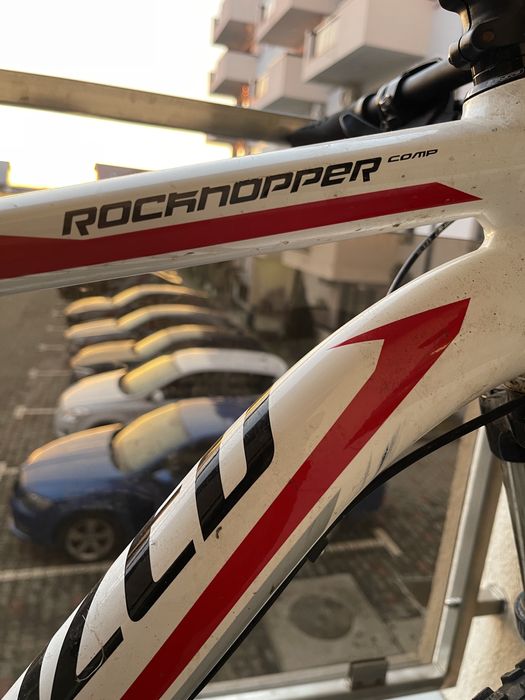 Bicicleta in stare foarte buna.