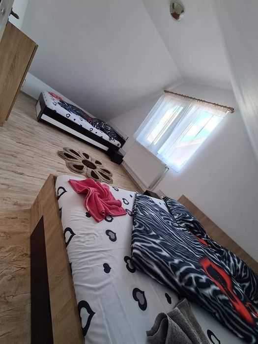 Cabana Baile Figa Cabana Lavinia