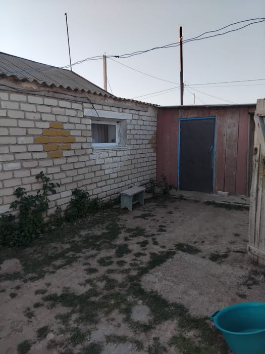 Продается частный дом в районе Таскала, поселке Мереке (Крупский)