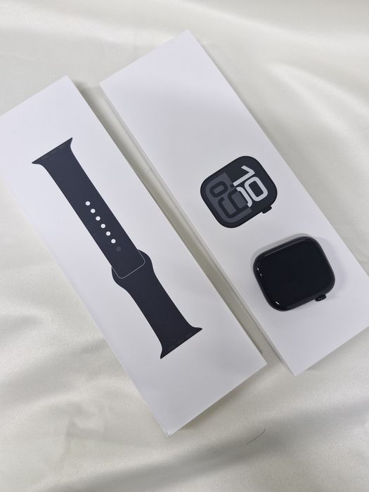 Apple Watch 10. 46mm. (г.Кентау)