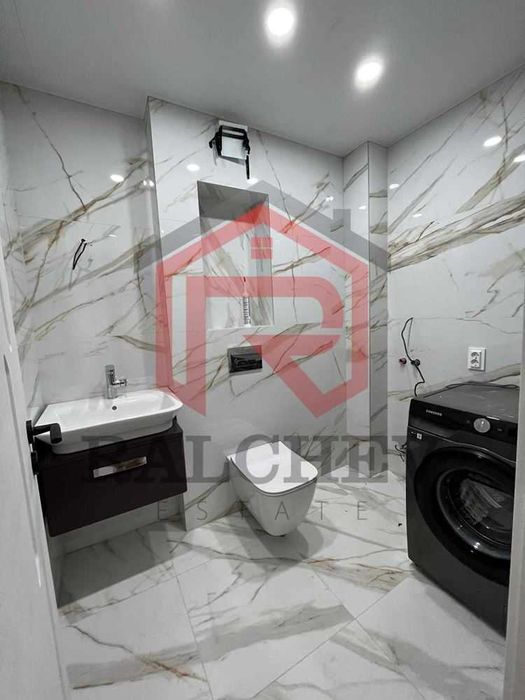 Многостаен апартамент с Морска панорама / м-т Кабакум