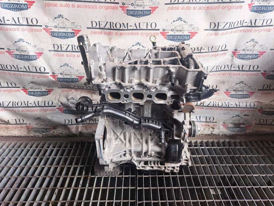 Motor Citroen Opel Peugeot Vauxhall 1.2 PureTech HN09 136 cai
