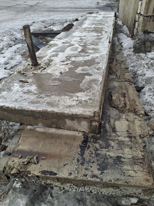 Продам  плиты стеновые