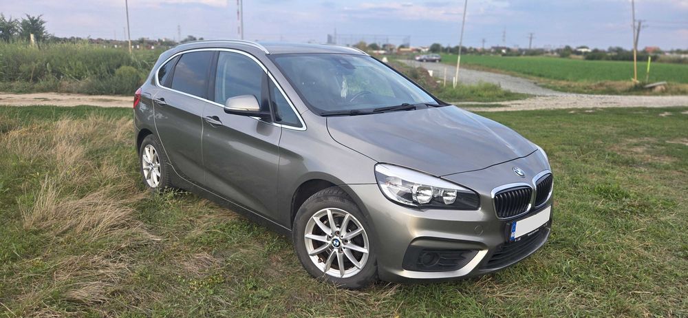 BMW 2 Series 2016 — imagine 3