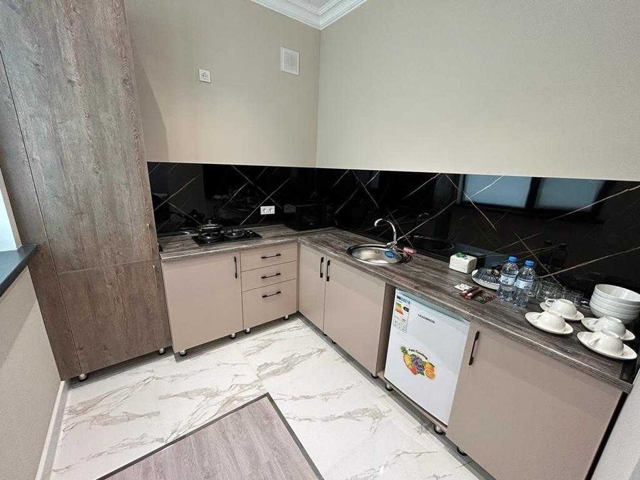 Home apartments Shymkent