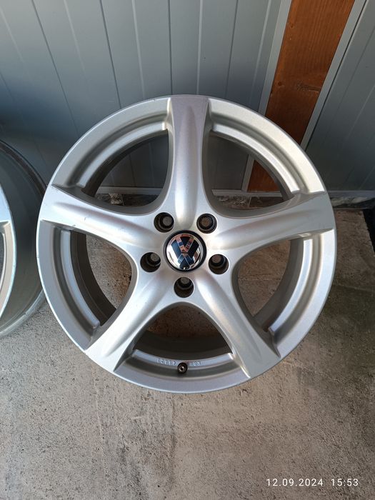 17/5/112-ФОЛКСВАГЕН-Голф 5,6,7, ПАСАТ,ШАРАН, Шкода,Сеат,АУДИ-НОВ внос