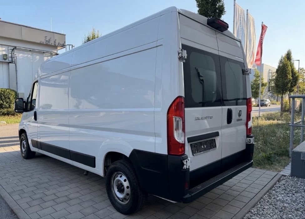 Dezmembrez Fiat Ducato 2.2 Diesel 2014-2026