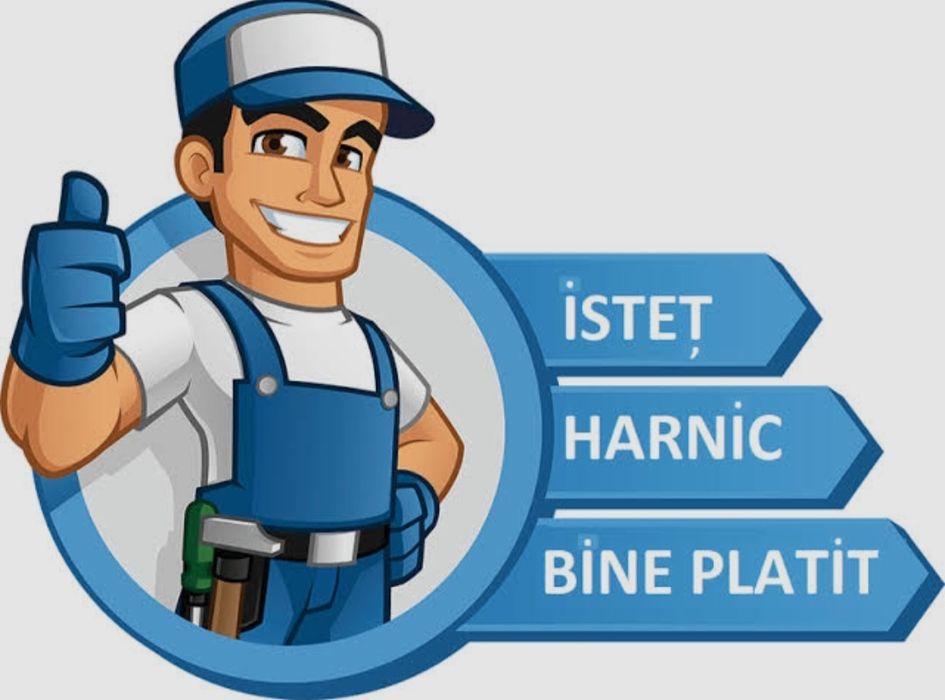 Montator Termopane AT PLAST SRL