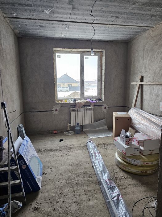 Продаётся 2-х Ком-ная Квартира