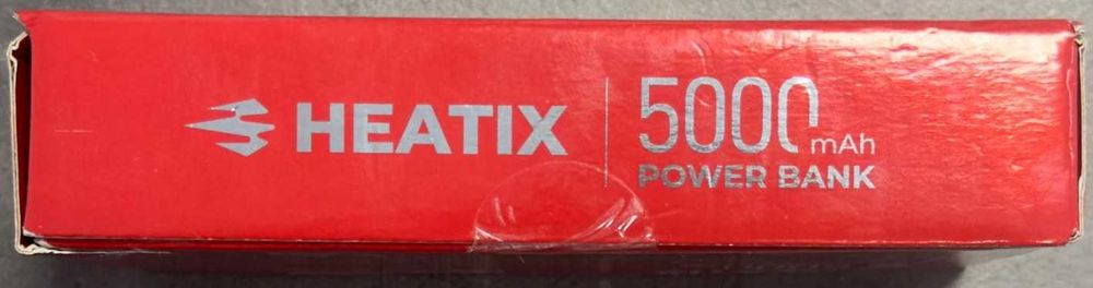 Heatrix-CDB [#10014#]