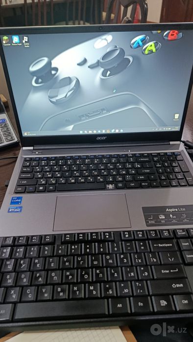 Acer Aspire Lite