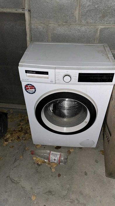 стиральная машина б/у