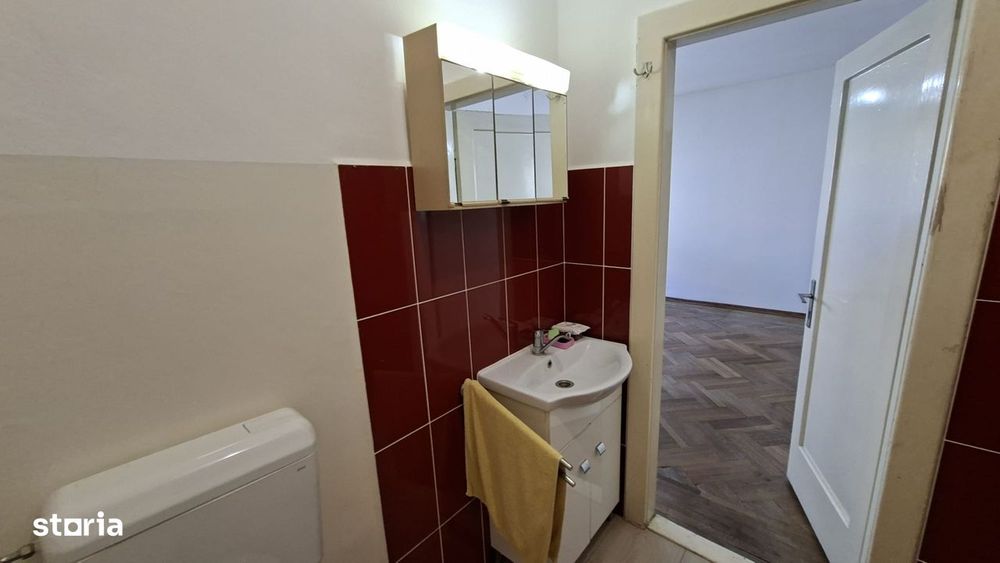 De vanzare apartament cu 2 camere, Tg. Mures, Ultracentral