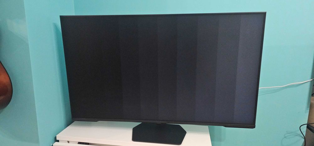 Samsung Odyssey Neo G7 43", VA, 4K, 144Hz, 1ms